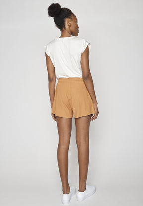 Hazel: Lässige Hose aus LENZING™ TENCEL™ Mix für Damen [8678]
