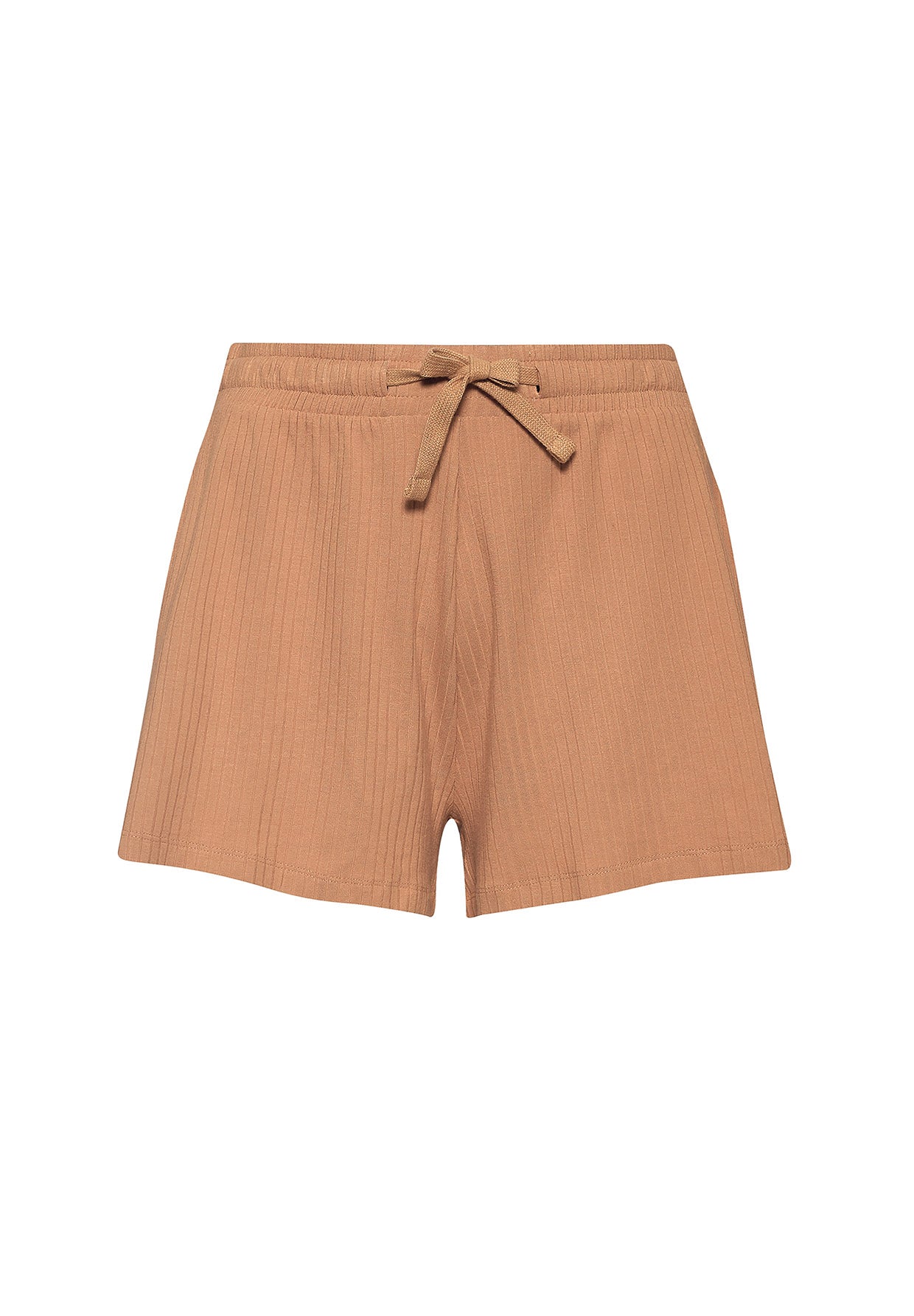 Hazel: Lässige Hose aus LENZING™ TENCEL™ Mix für Damen [8681]