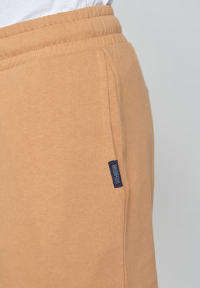 Hazel: Sommerliche Sweat-Hose aus Bio-Baumwolle für Herren [9403]