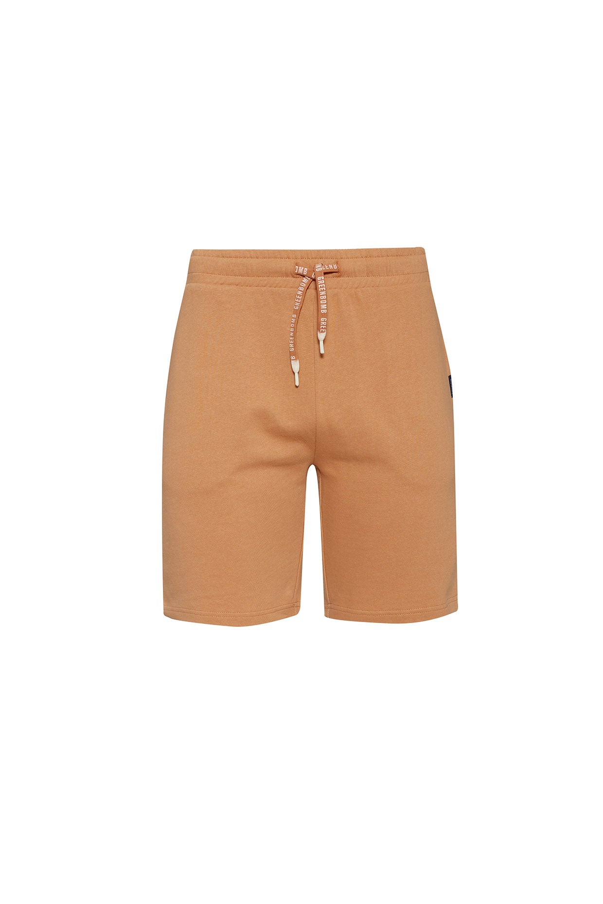 Hazel: Sommerliche Sweat-Hose aus Bio-Baumwolle für Herren [9405]