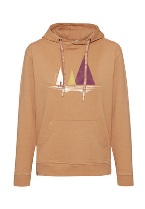 Hazel: Gemütlicher Hoodie aus Bio-Baumwolle für Damen [9924]