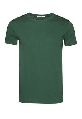 Weißer Sportliches T-Shirt aus Bio-Baumwolle für Herren (19)