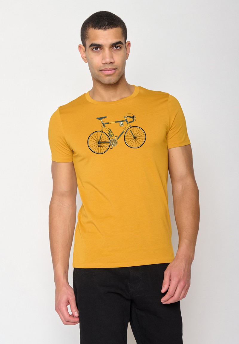 Bike Knut Guide Ochre