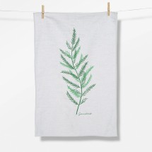 Plants Aspa (Tea Towel)