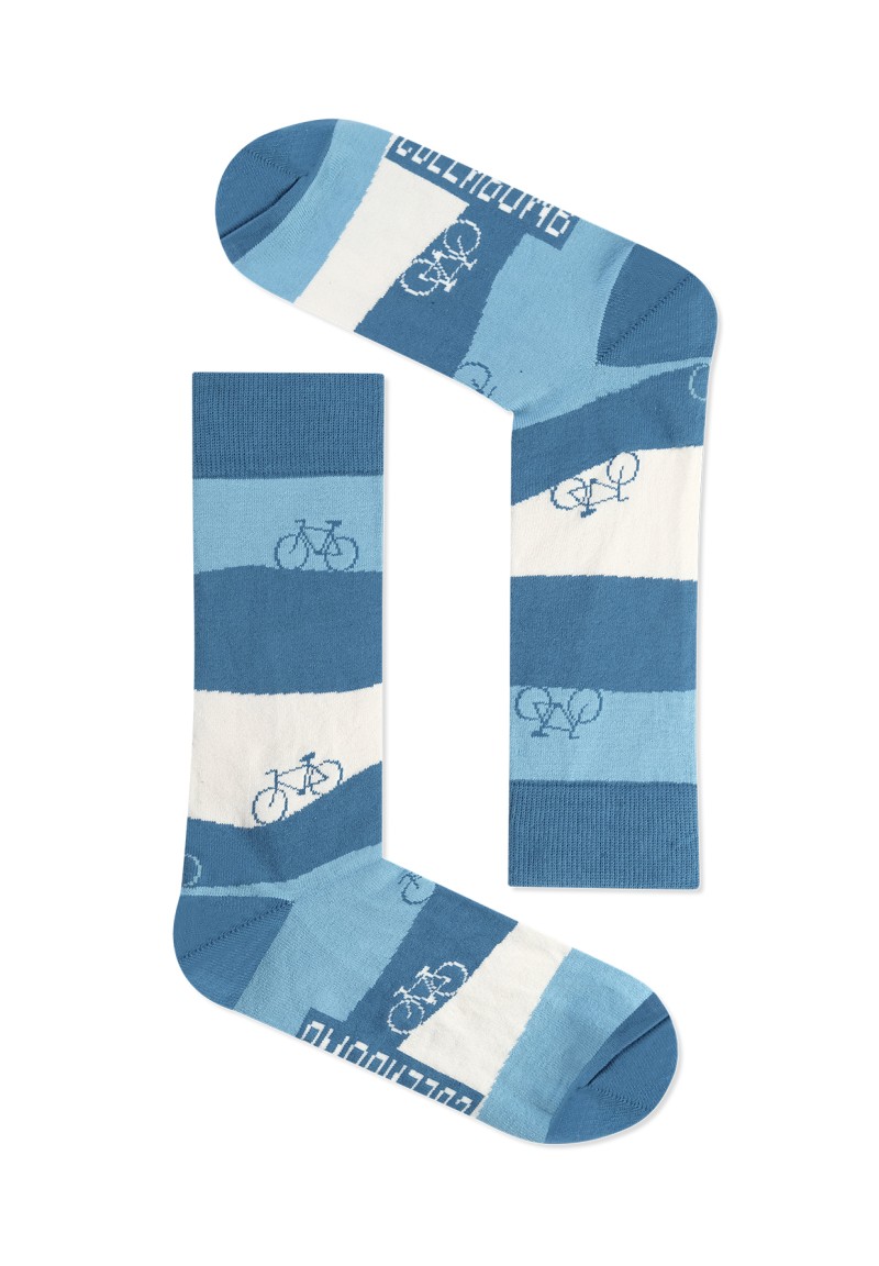 Bike Desert 2 Socks Mix